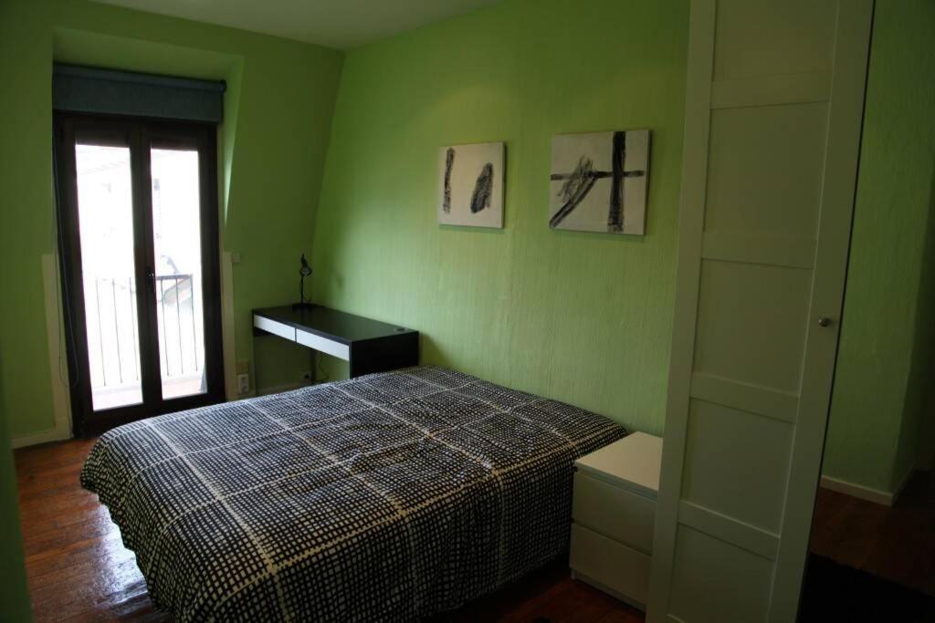 Apartamento Journalist * Sant Sebastià