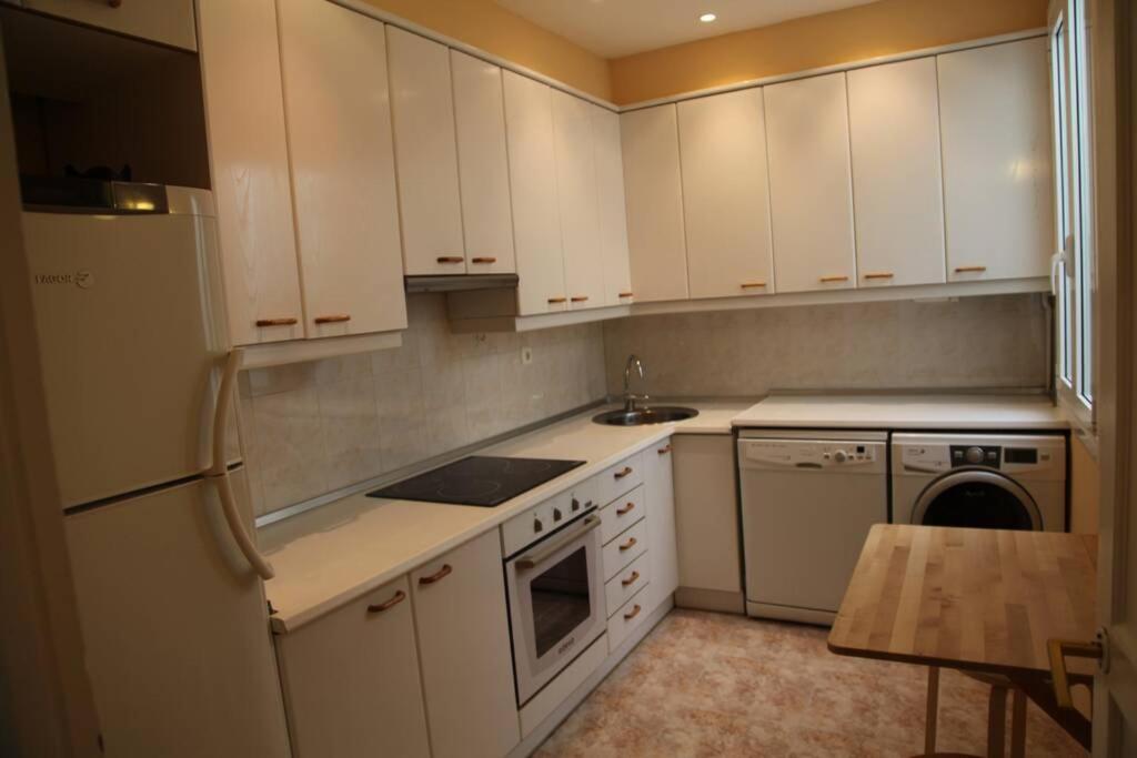 Apartamento Journalist Apartament