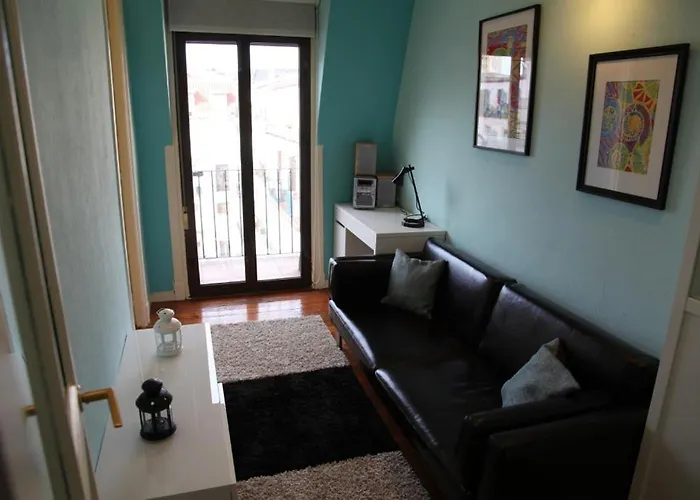 Apartamento Journalist