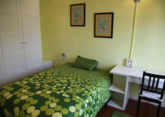 Apartamento Journalist